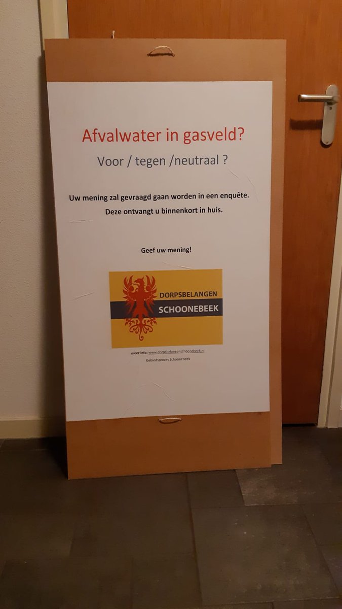 Dorpsbelangen Schoonebeek (@dbsschoonebeek) on Twitter photo 