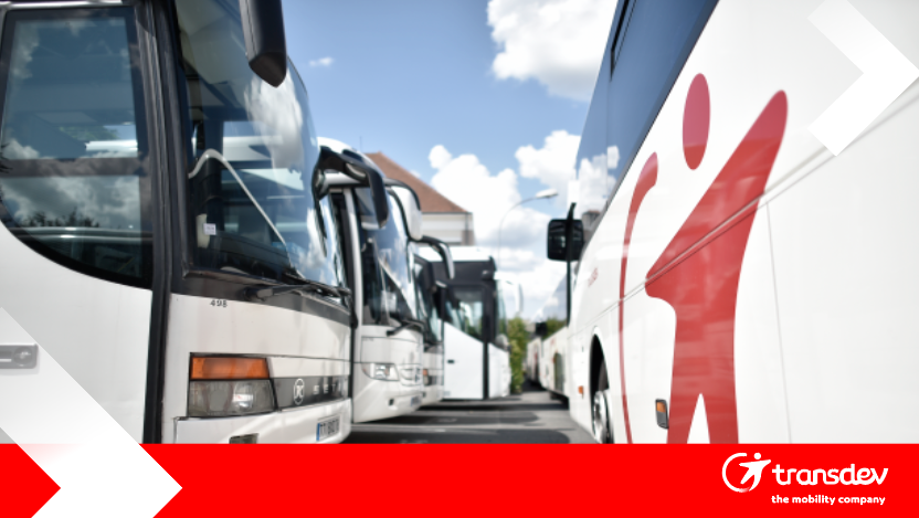 Transdev Group on Twitter: