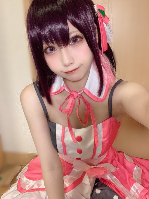 コスプレイヤー花村きりのTwitter画像34
