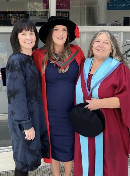 HBSC Ireland tweet media