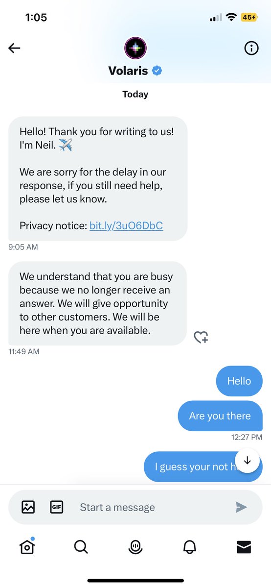 Glen tweet media