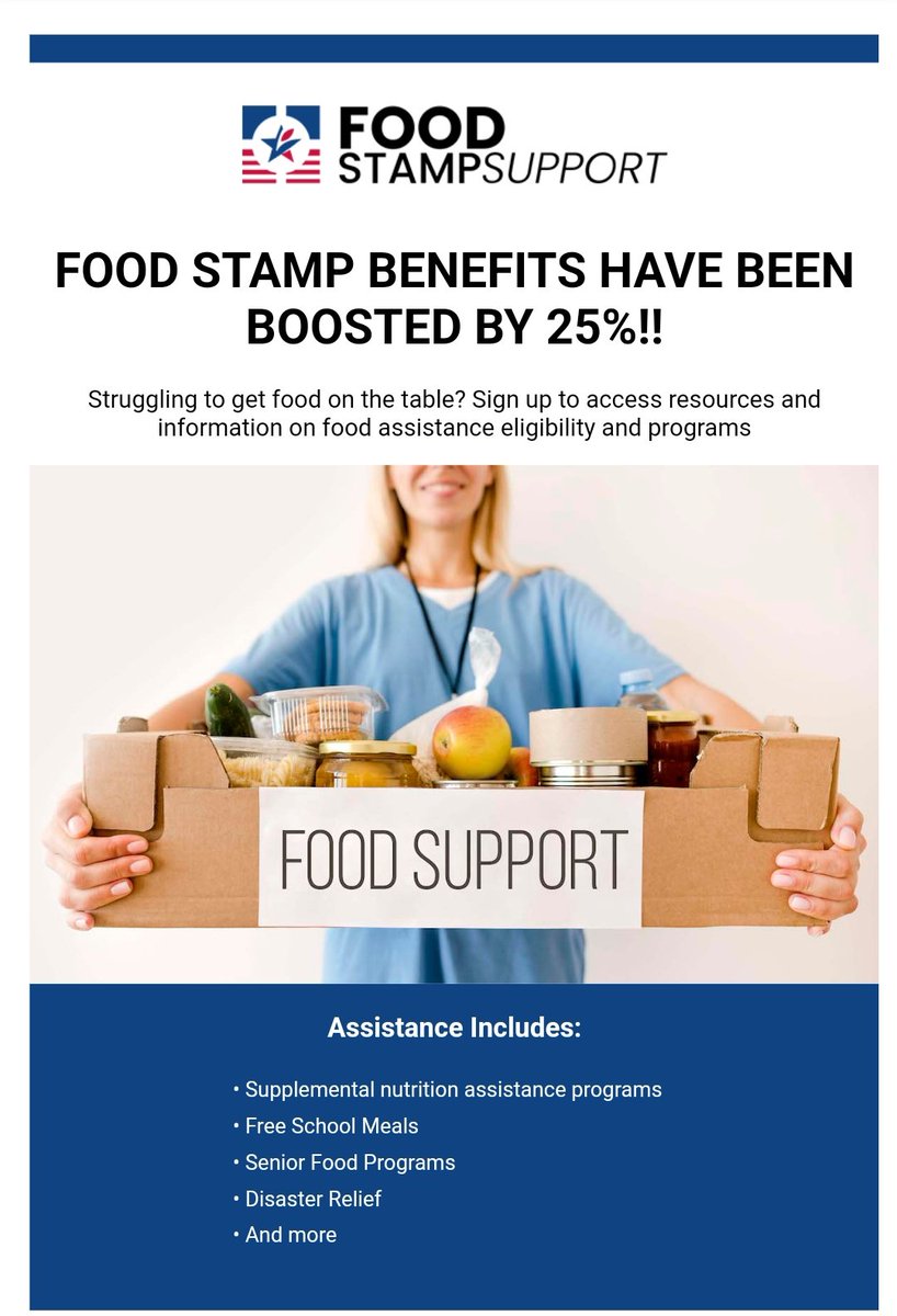 More, more more ... People you're living in the fattest country in the world., that just capped insulin?!?