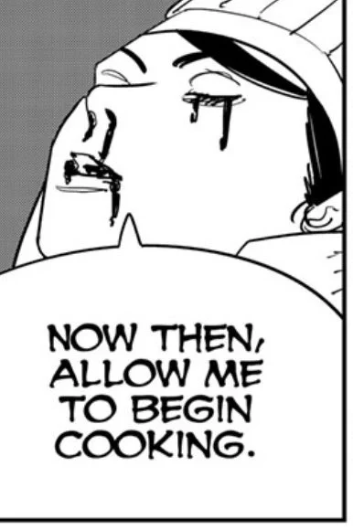chainsaw man manga spoilers

new reaction image 