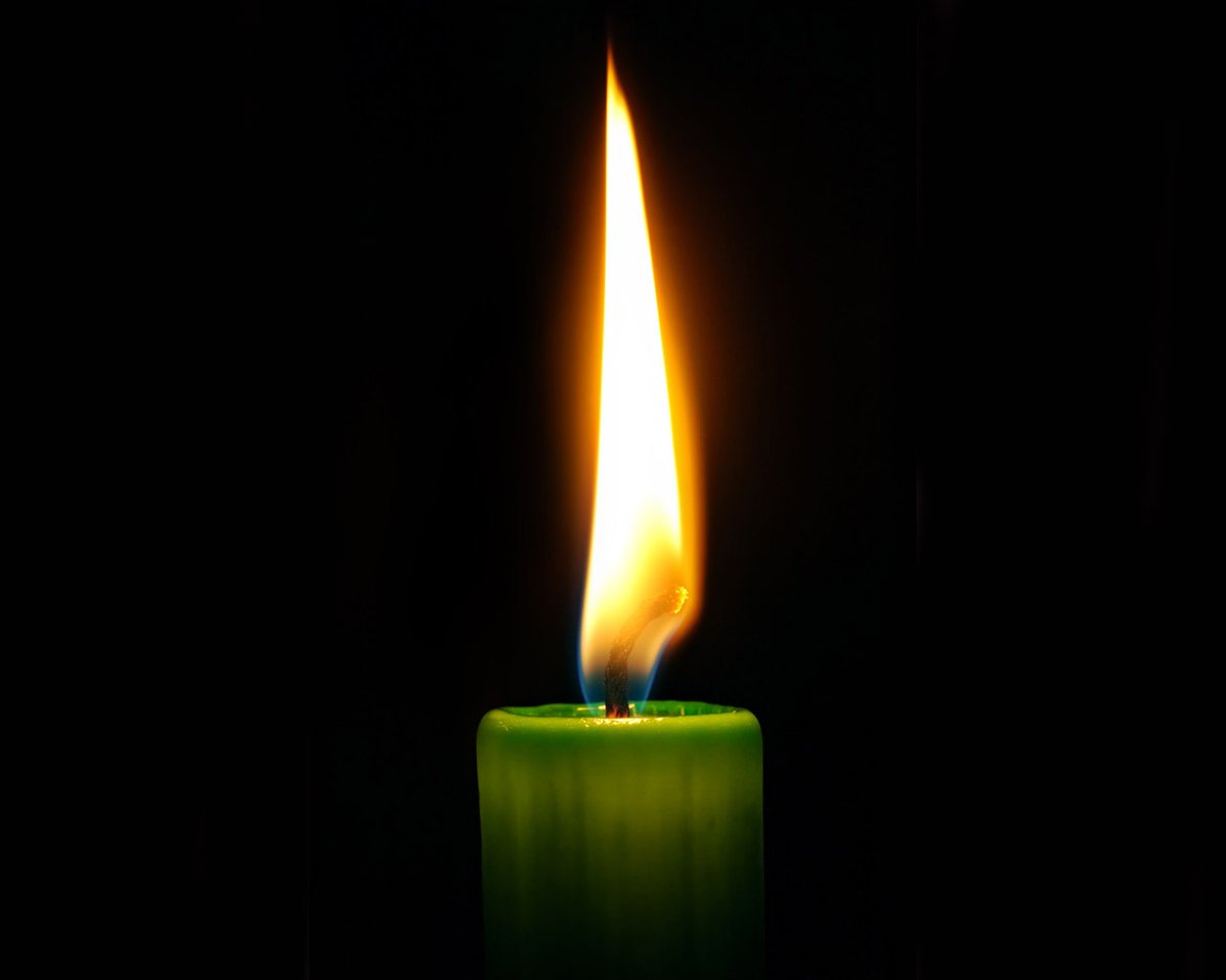 A fine gentleman in our #Gastroparesis community has passed away.  Condolences and prayers for his loved ones and our community.  #CureGP