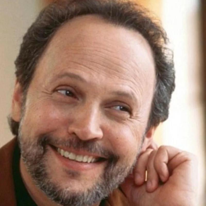 Happy Birthday Fellow Friar 
Billy Crystal 