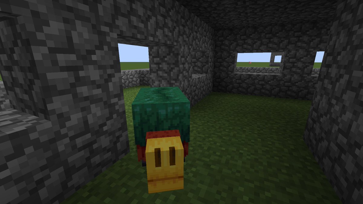 mineonlinedev's tweet image. The oldest Minecraft map has been found by Omniarchive
Credit to osici for the screenshot on the right