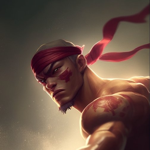 AI_Fun_'s tweet photo. Asking A.I. What League of Legends Champs look like #LeagueOfLegends https://t.co/UVBeg19db5