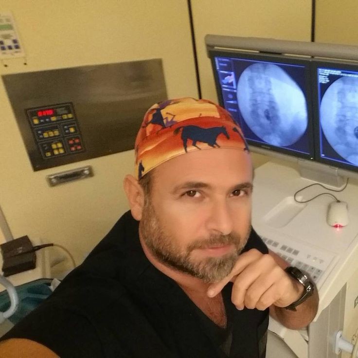 Having a wonderful day at work