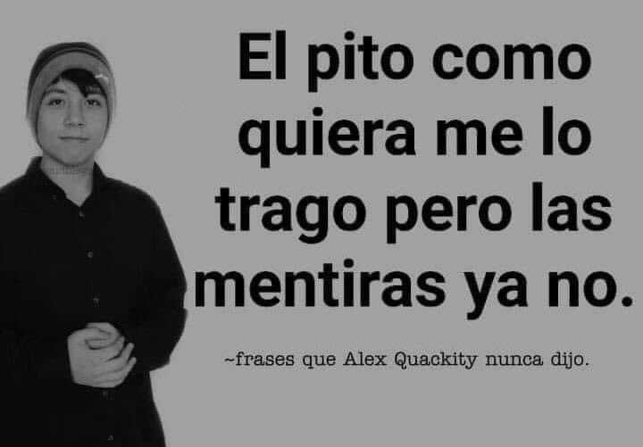 KeniaChance's tweet photo. @ElAlexQuackity https://t.co/Uc582mBsgo