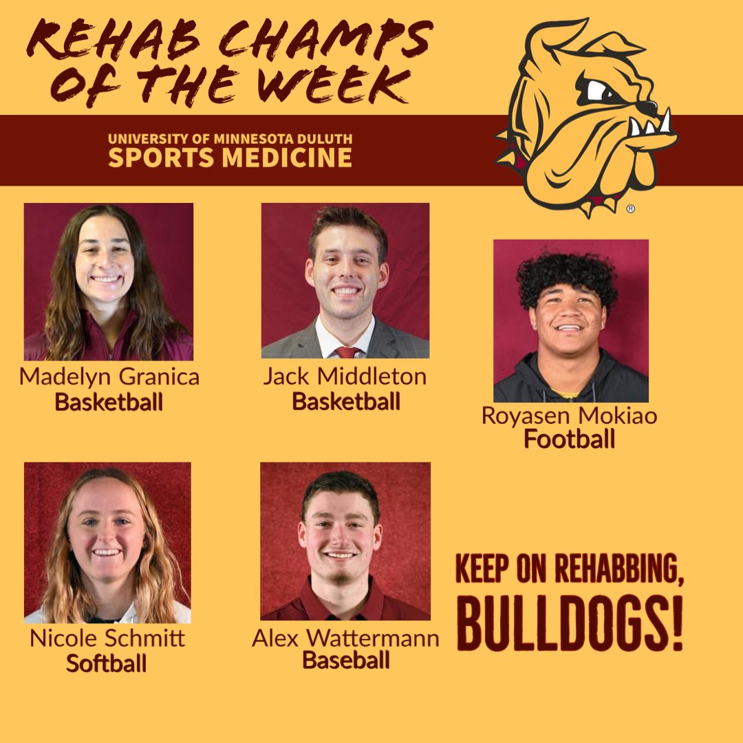 UMD Sports Medicine tweet media