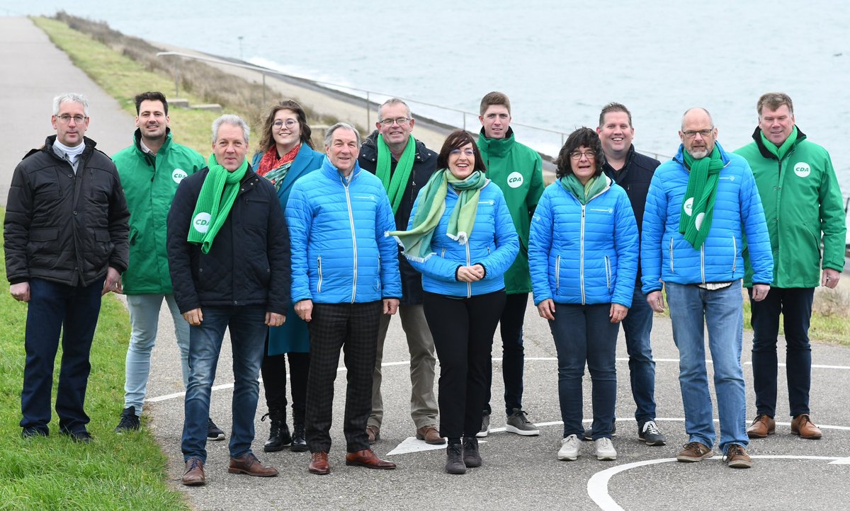 Morgen komt alles samen waar we de afgelopen periode voor gewerkt hebben. <a href="/cda_waterschap/">CDA Waterschap Scheldestromen</a> staat voor een stabiel en betrouwbaar waterschap. Waterveiligheid is onze topprioriteit in onze 10 speerpunten. Meer weten kijk op cdazeeland.nl Ga stemmen morgen kies CDA!