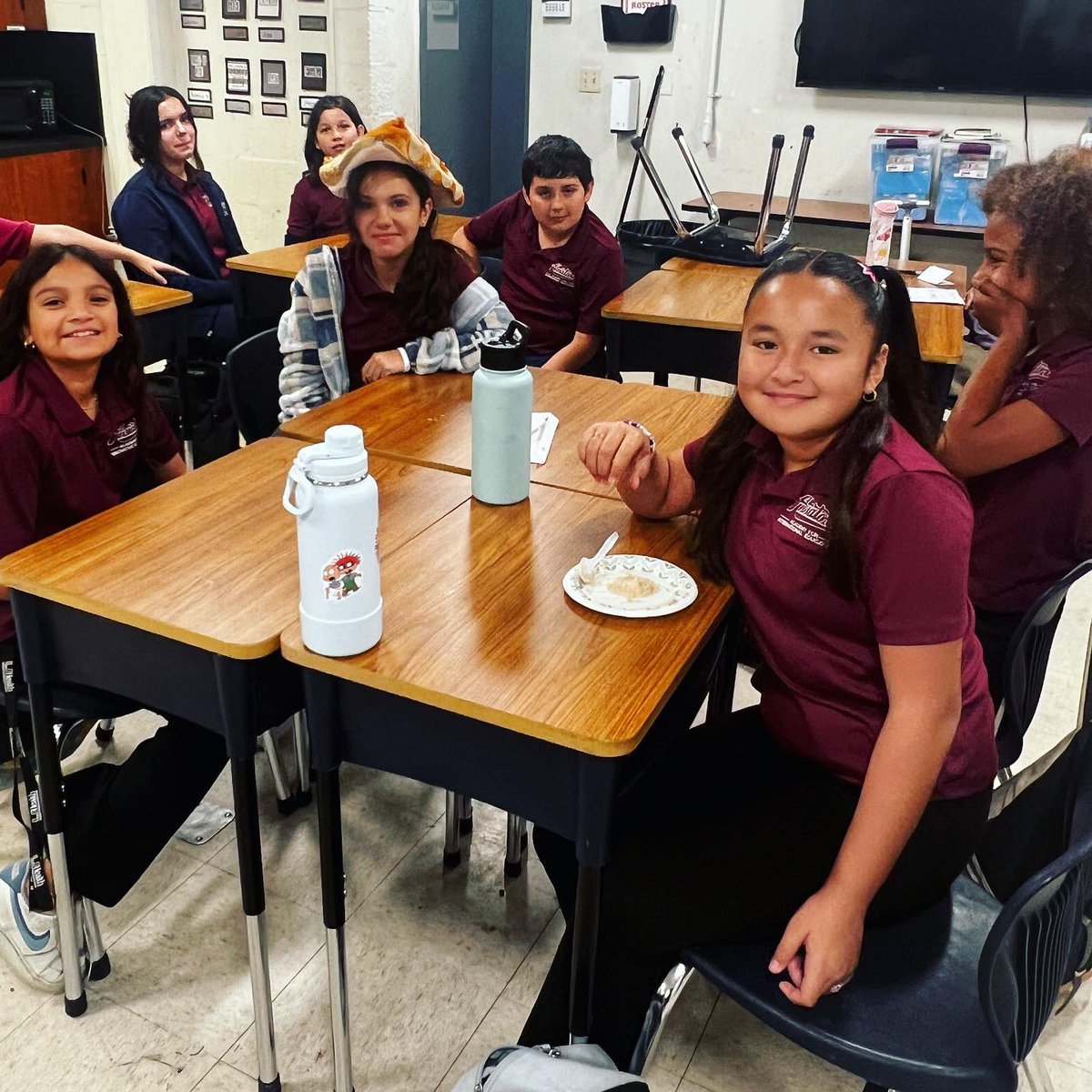 AIE Charter tweet media