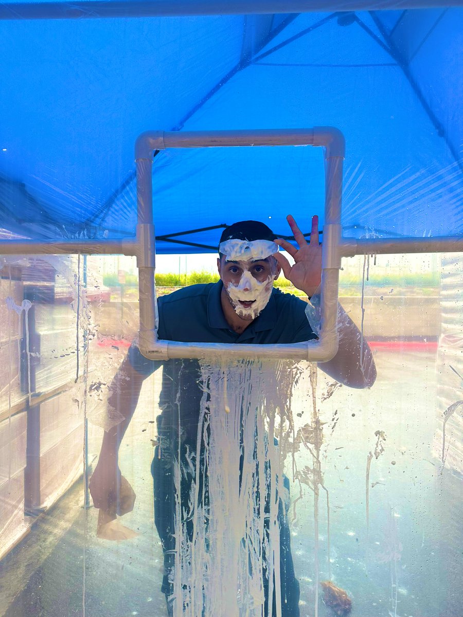 Erica Yasmin Diaz (@theonedm) on Twitter photo Success Sharing shenanigans! Getting to pie my favorite ASM. <a href="/josephgarciathd/">JOE GARCIA</a> <a href="/KeithBrower1013/">Keith Brower</a> <a href="/JPierceHD/">jessica pierce</a> Success Sharing shenanigans! Getting to pie my favorite ASM. <a href="/josephgarciathd/">JOE GARCIA</a> <a href="/KeithBrower1013/">Keith Brower</a> <a href="/JPierceHD/">jessica pierce</a>