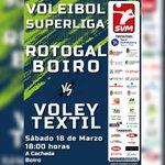 Photo by Voley Textil (@VoleyTextil)
