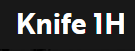 AremorWoW's tweet photo. @Wowhead didn't know we had KNIFE as weapon type https://t.co/N1wyY9gEYQ