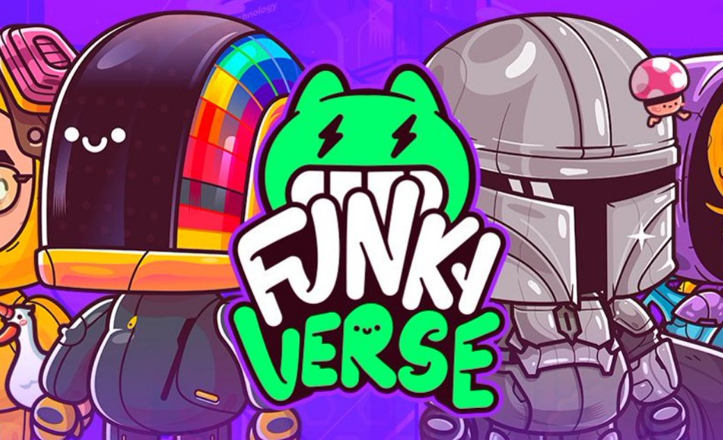 Noble DAO giving out 3 BANGER whitelist drops to our members in one day <a href="/svplychvn/">SVPLY CHVN</a> , <a href="/gambulls/"></a> , @FunkyverseNFT . Money to be printed here everyday. 🤑Don't fade us. 

Interact and tag friends for a chance to be invited 👀

#SolanaNFTs #PolygonNFTs #Whitelist