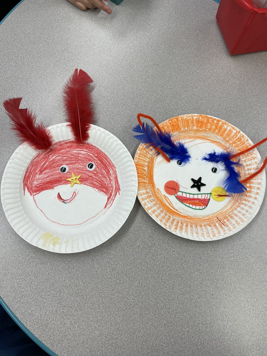 Check out our Pi Day Monsters! Go Wise Owls!