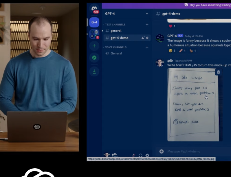 codingphase's tweet photo. and this is where all new web developers get scared lol #openai #chatgpt4 #chatgptlive https://t.co/nG87PUJcbA