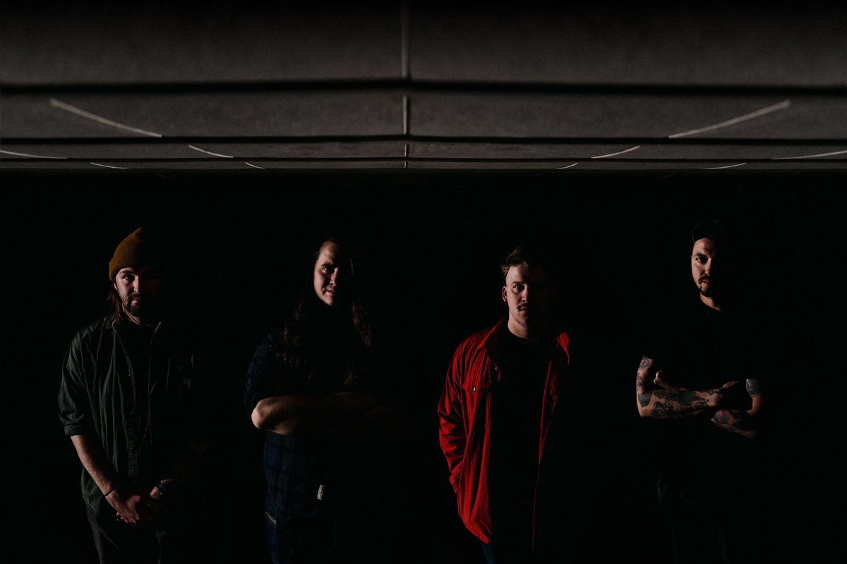 New Single, Born Into This, out on 4/1!! Mark your calendar!!