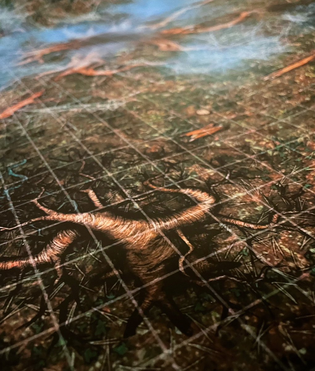 fableeventsuk's tweet photo. All the pieces are finally coming together… Cannot wait to reveal these amazing maps to our brave adventurers tomorrow! 🍂
#dndmap #dndmaps #fableeventsuk #ttrpgmap #forestmap #dungeonsanddragons #corporateevents #teambuilding #corporateteambuilding #custommap https://t.co/8LF8vhzYMv