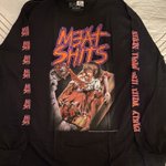 Photo by MEAT SHITS (@TrueMEATSHITS)