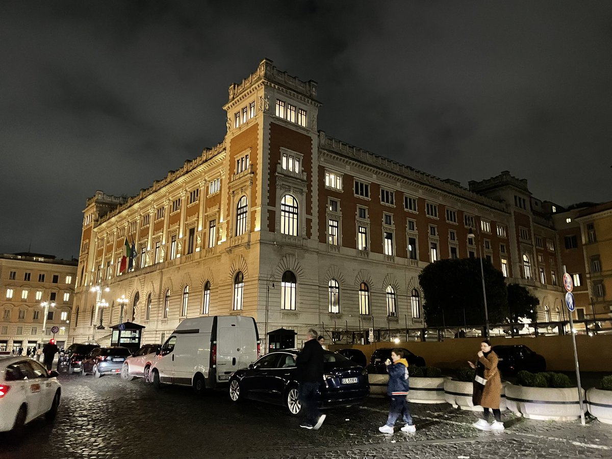 Tomorrow, presentation of <a href="/CreaSTEAM_proj/">CreaSTEAM Project</a> <a href="/creasteam/">CreaSTEAM - Turkey</a> in the Italian Parlament. Follow the Multiplier Event in direct stream: webtv.camera.it/evento/21950 an Event organizad by <a href="/fidaeNazionale/">fidaeNazionale</a> with the support of <a href="/LaSalleBCN/">La Salle BCN</a> <a href="/grial_usal/">GRIAL Research Group - Universidad de Salamanca</a> more details: webtv.camera.it/ckeditor_asset…