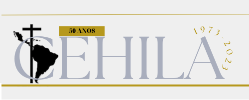 Cehilanet's tweet photo. #CEHILA 50 años. https://t.co/8EE3YFiIcT