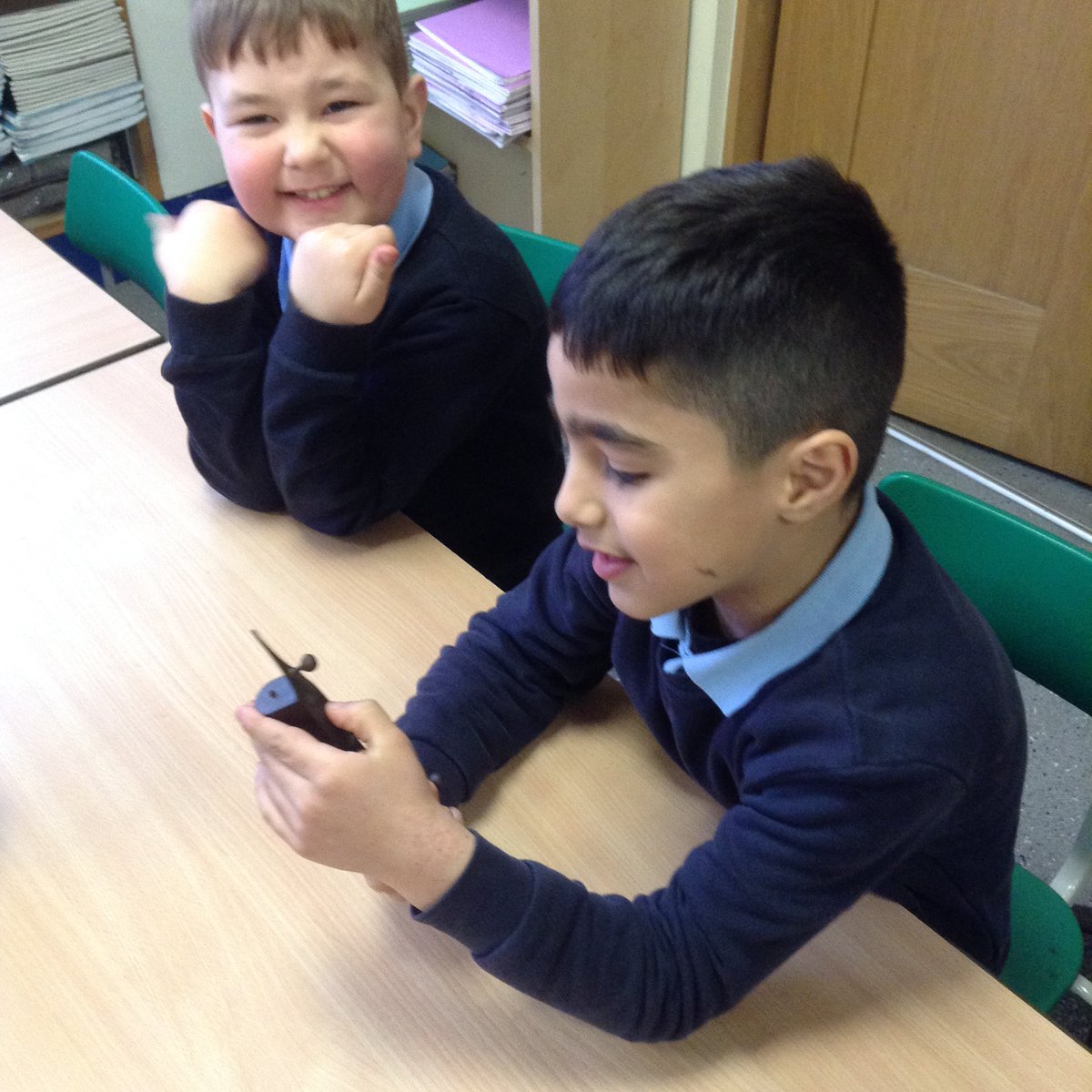 Mrs J. Ward tweet media