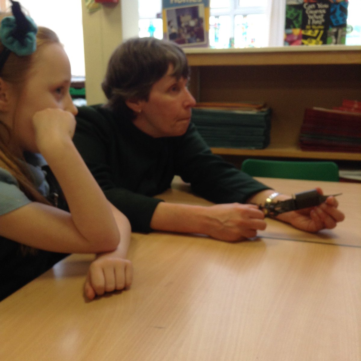 Mrs J. Ward tweet media