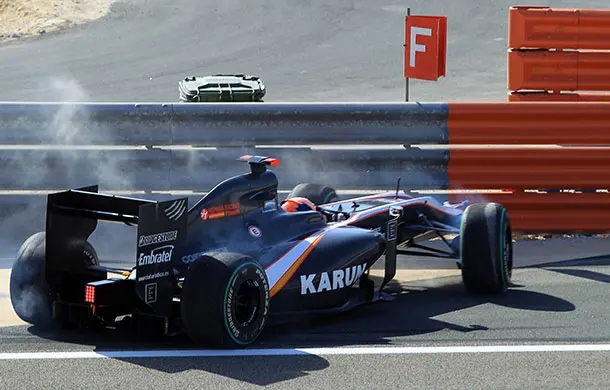 Grand Prix Rejects tweet media