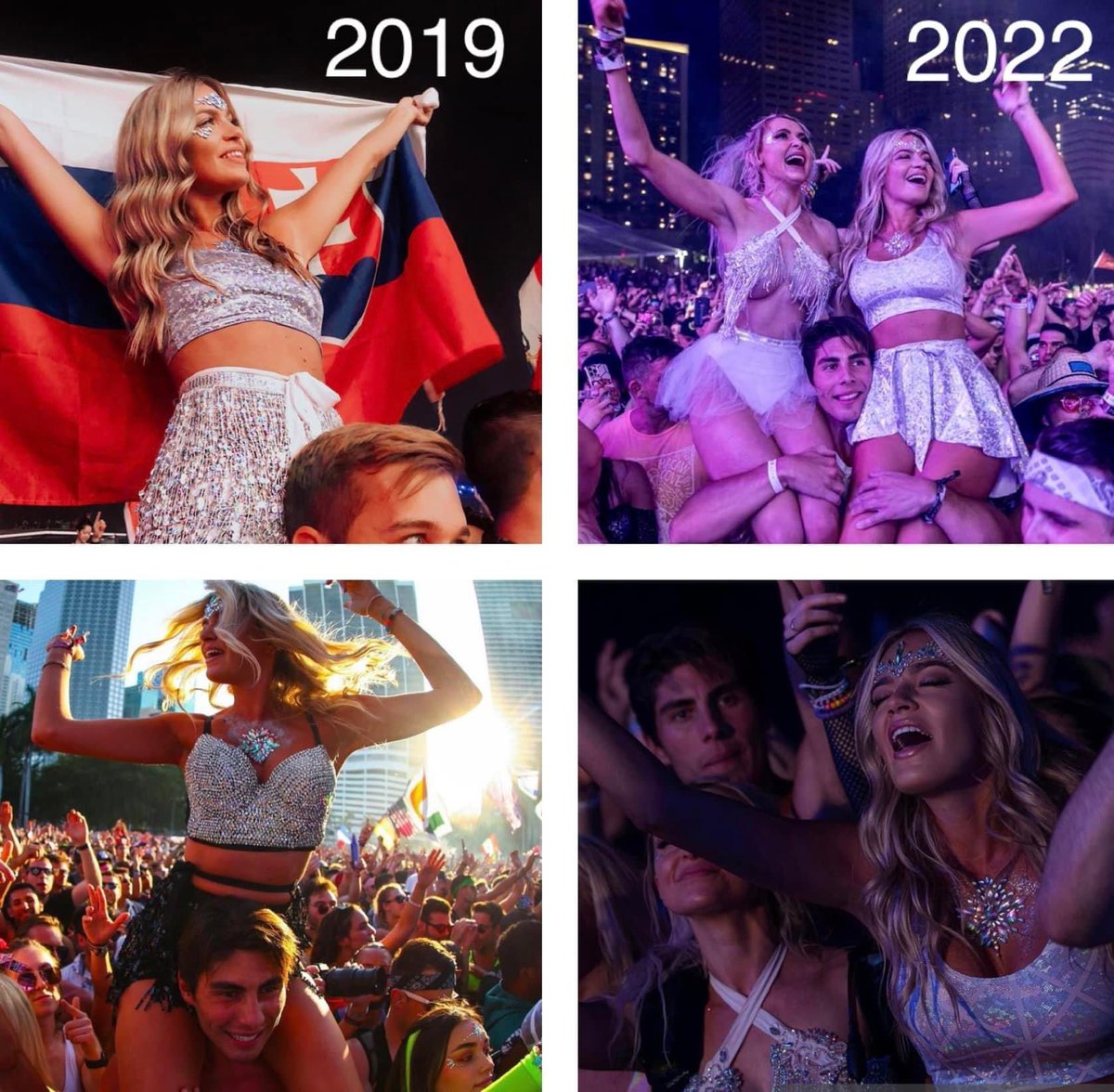 EDM_RAVERS's tweet photo. 10th year going to Ultra Miami this year
#ultrafam🇺🇸 https://t.co/I1fiN3Ap6z