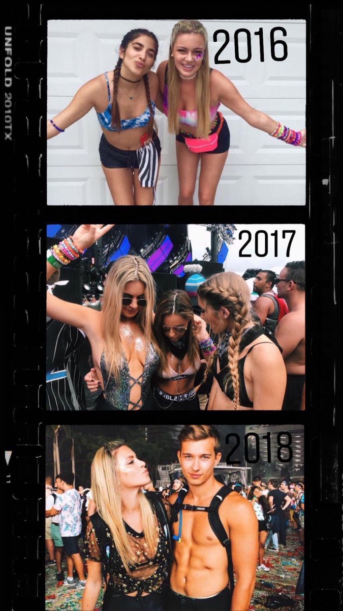 EDM_RAVERS's tweet photo. 10th year going to Ultra Miami this year
#ultrafam🇺🇸 https://t.co/I1fiN3Ap6z