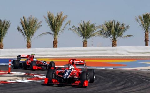 Grand Prix Rejects tweet media