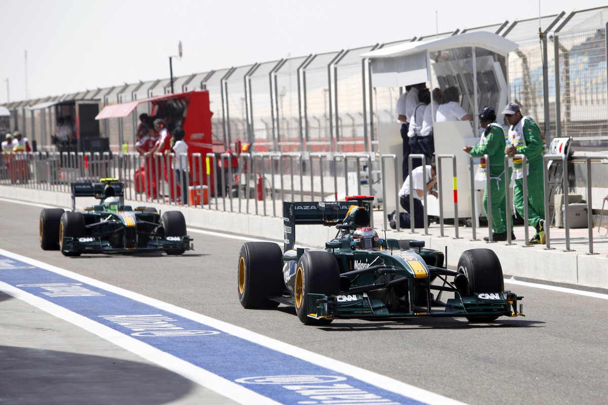 Grand Prix Rejects tweet media