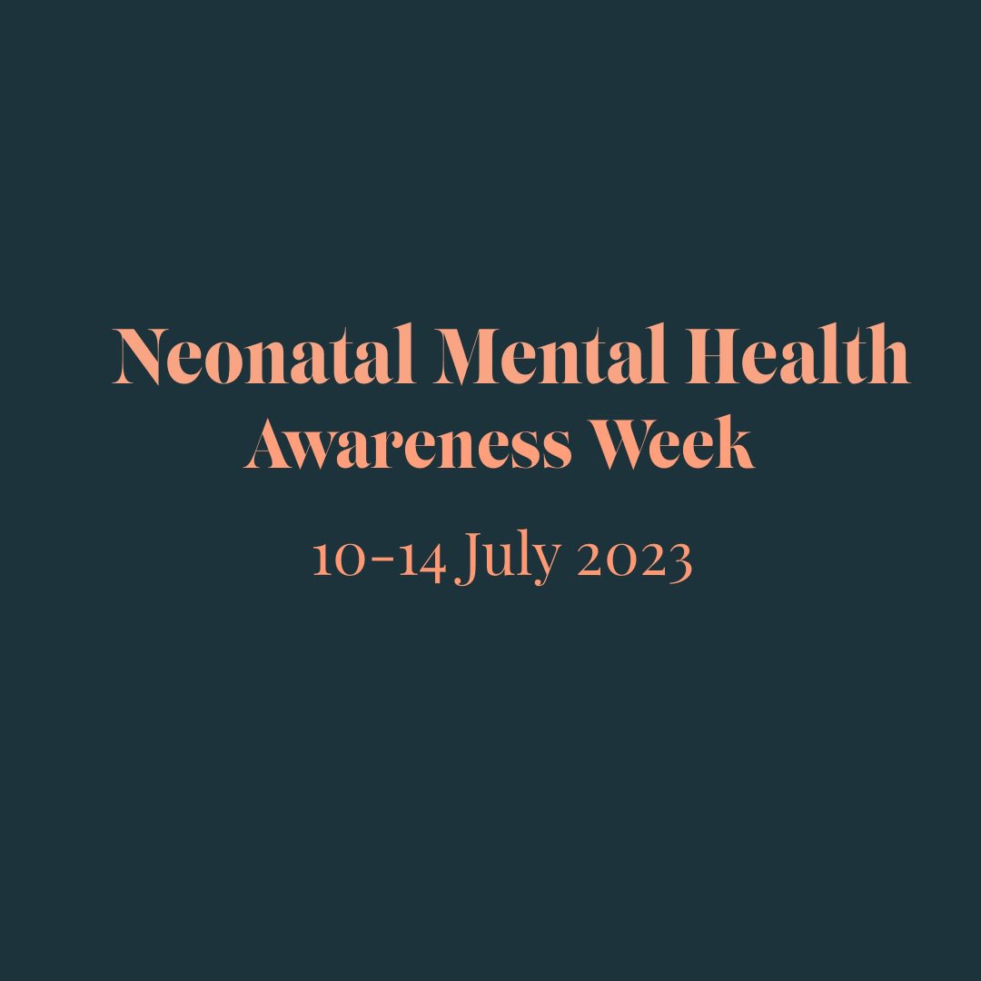 Leoโs (@leosneonatal) on Twitter photo After a 3 year break due to COVID-19, we are delighted to announce the return of <a href="/NICUMHAW/">Neonatal Mental Health Awareness Week</a> ! The week will run from July 10-14, and the ever so lovely <a href="/Neonatalpsych/">Rebecca Chilvers ๐</a> is back as our psychologist again!Please save the date!! Get in touch on nicumhaw@leosneonatal.org After a 3 year break due to COVID-19, we are delighted to announce the return of <a href="/NICUMHAW/">Neonatal Mental Health Awareness Week</a> ! The week will run from July 10-14, and the ever so lovely <a href="/Neonatalpsych/">Rebecca Chilvers ๐</a> is back as our psychologist again!Please save the date!! Get in touch on nicumhaw@leosneonatal.org