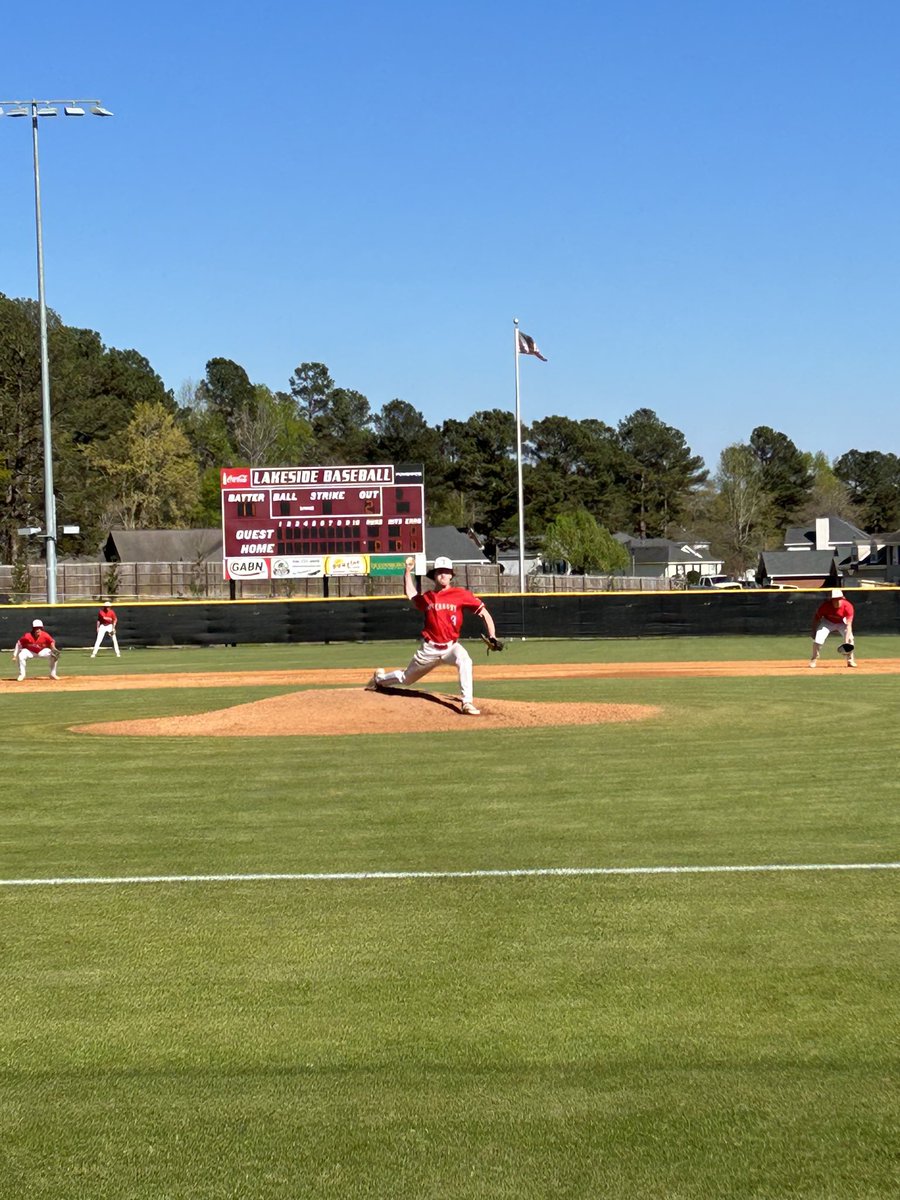 Glynn Academy Baseball tweet media