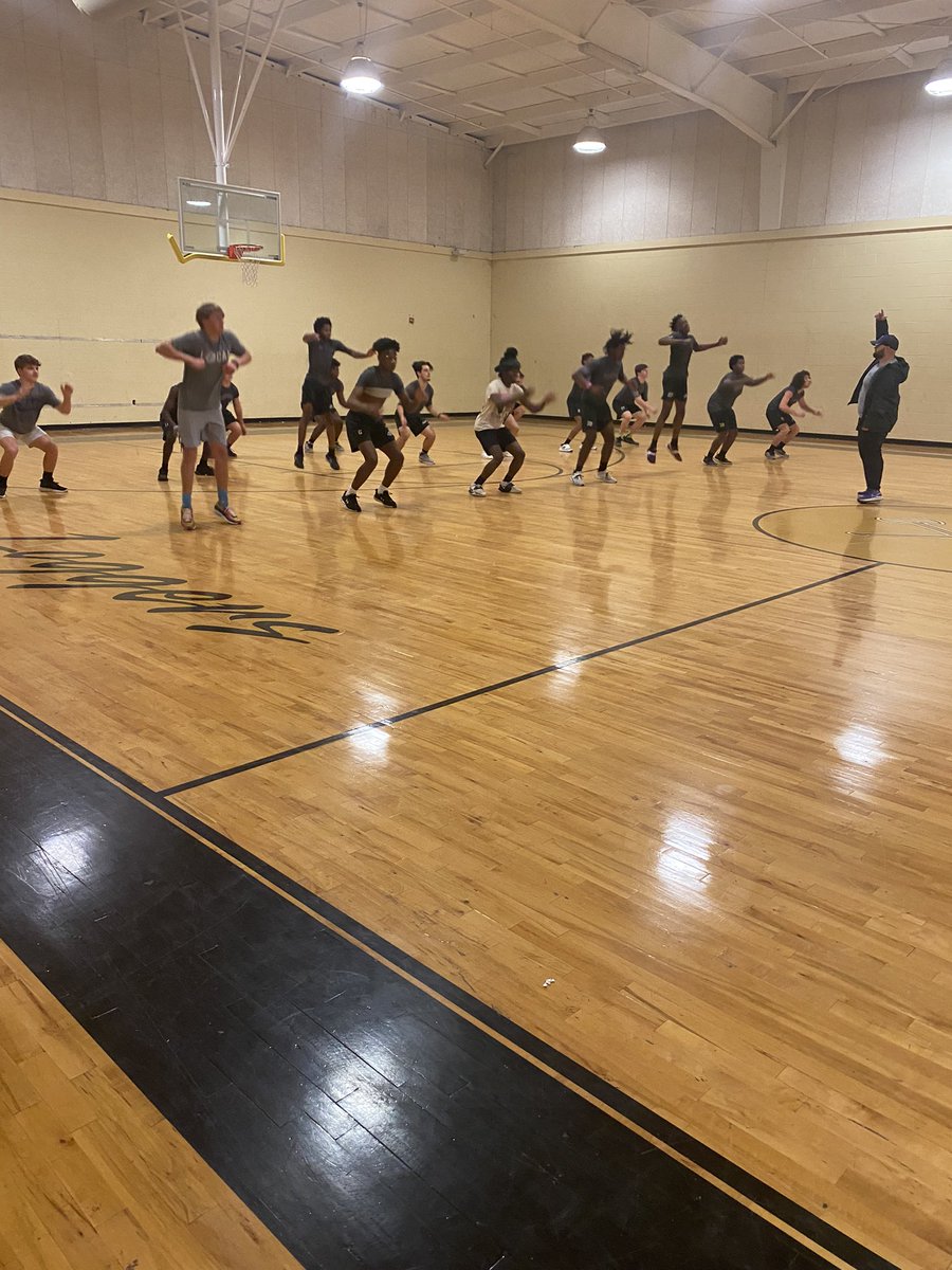 NW KNIGHTS 2023…. 4 stations of WORK!