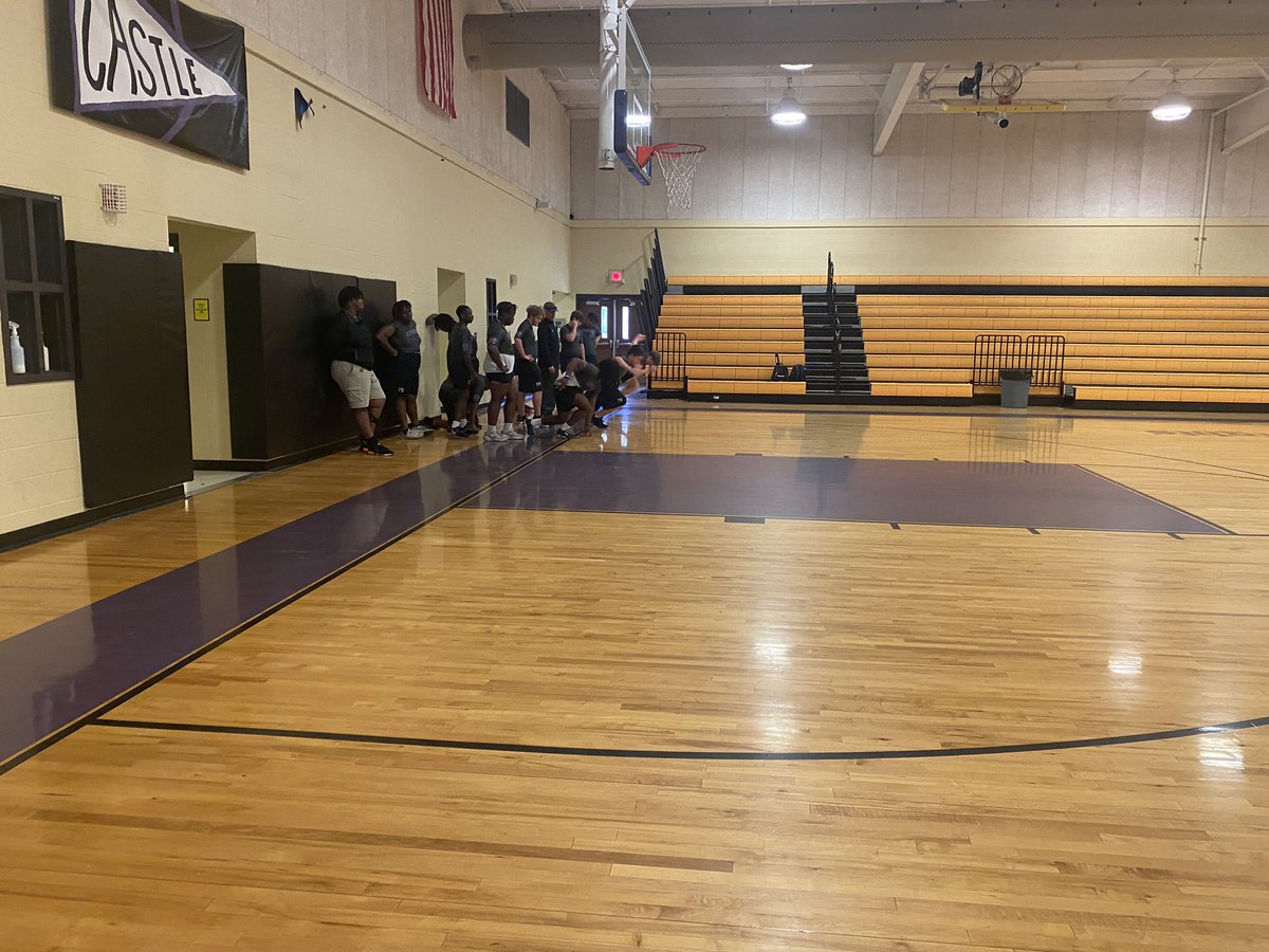 John Ware tweet media