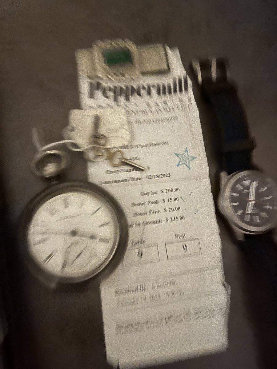 The Maestro tweet media