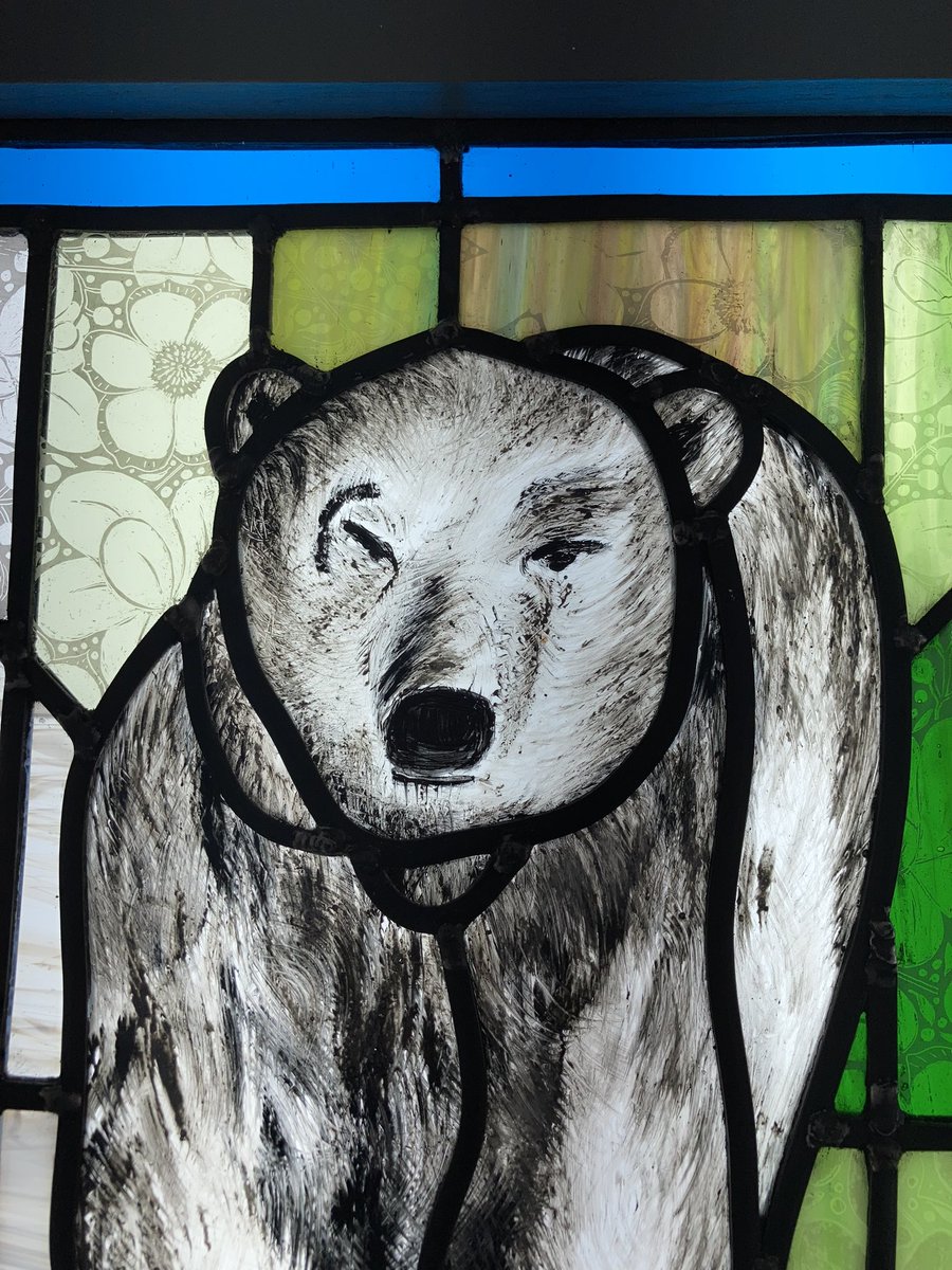 Sarah Davis Glass tweet media