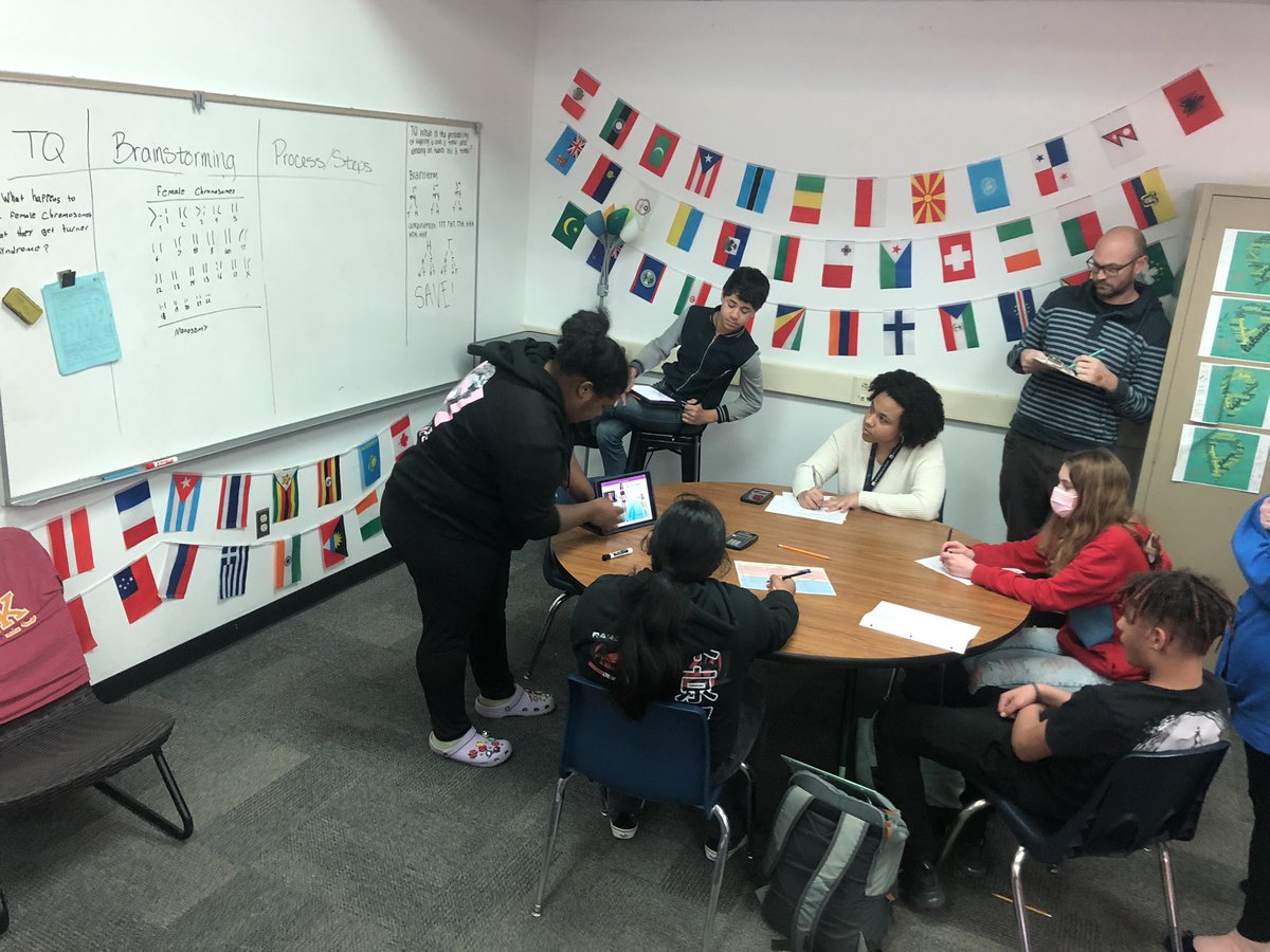 Carrie Chambers tweet media