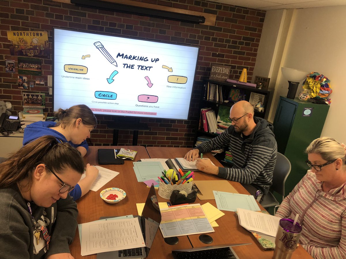 Carrie Chambers tweet media