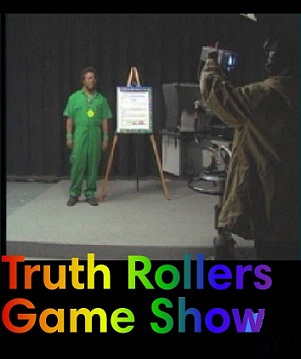 Derrick Blakey hosted Public Access TV Show from 1998 to 2005.  #truthslogan #leimertpark #MLK #Inglewood  #Compton #SouthLosAngeles #Writer #inventor #analogy #foresight #axiom #evocation #imagery #adage #belief #PublicAccessTV #axiom #Novel #vision  #awareness