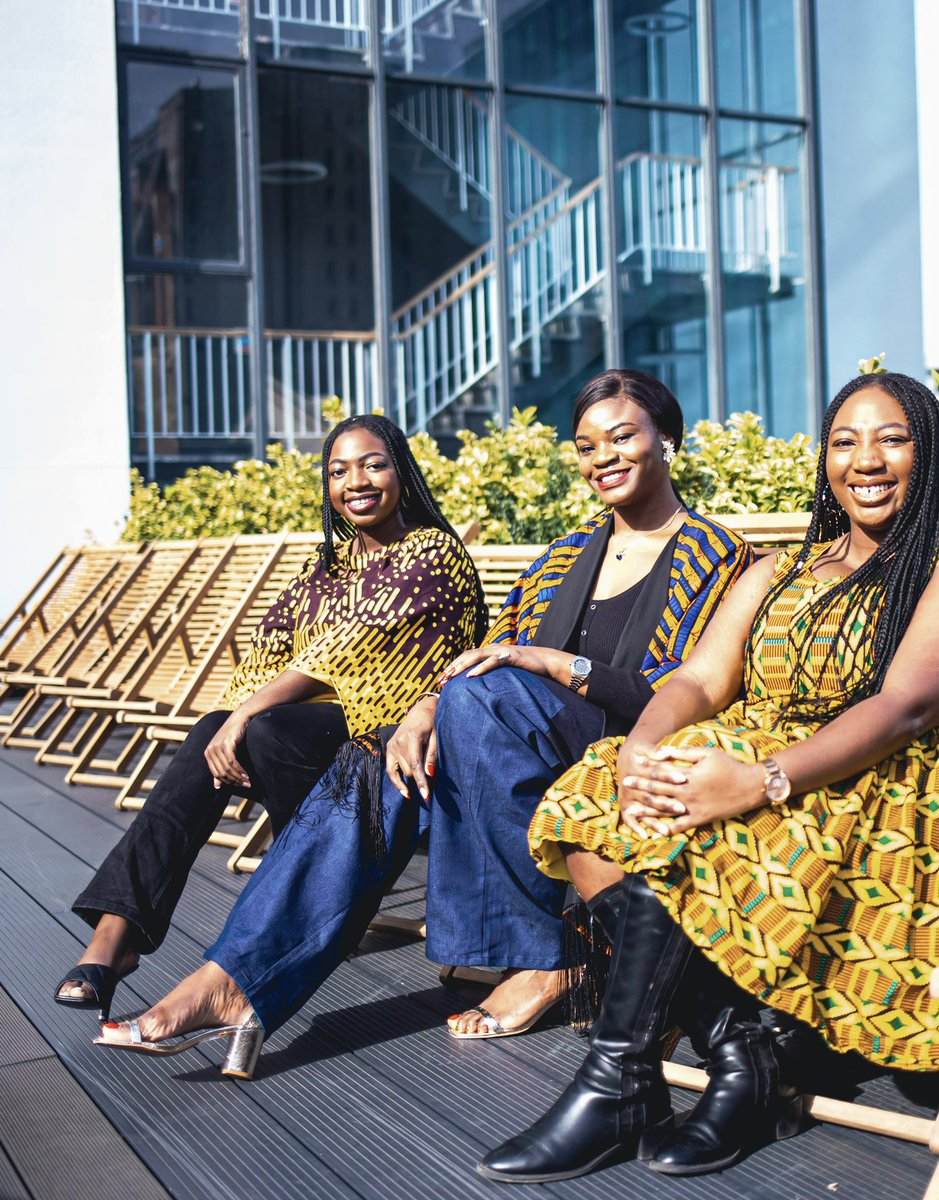IWD Fest brought women together in a unique &amp; special way! We are so incredibly thankful it was a day of inspiring, empowering and connecting women ✨✨✨

<a href="/keepitbrightuk/">KEEP IT BRIGHT</a> 
<a href="/anitafrost/">Anita Frost</a> 
@Annie_Efosi 
<a href="/STYLISA/">Lisa Maynard-Atem</a> 
<a href="/DrPennyTrayner/">Penny Trayner</a> 
<a href="/cultureville/">Cultureville</a>