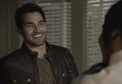 STlLESCHAN's tweet photo. derek’s fake flirting vs real flirting https://t.co/yUAGG0TVCt