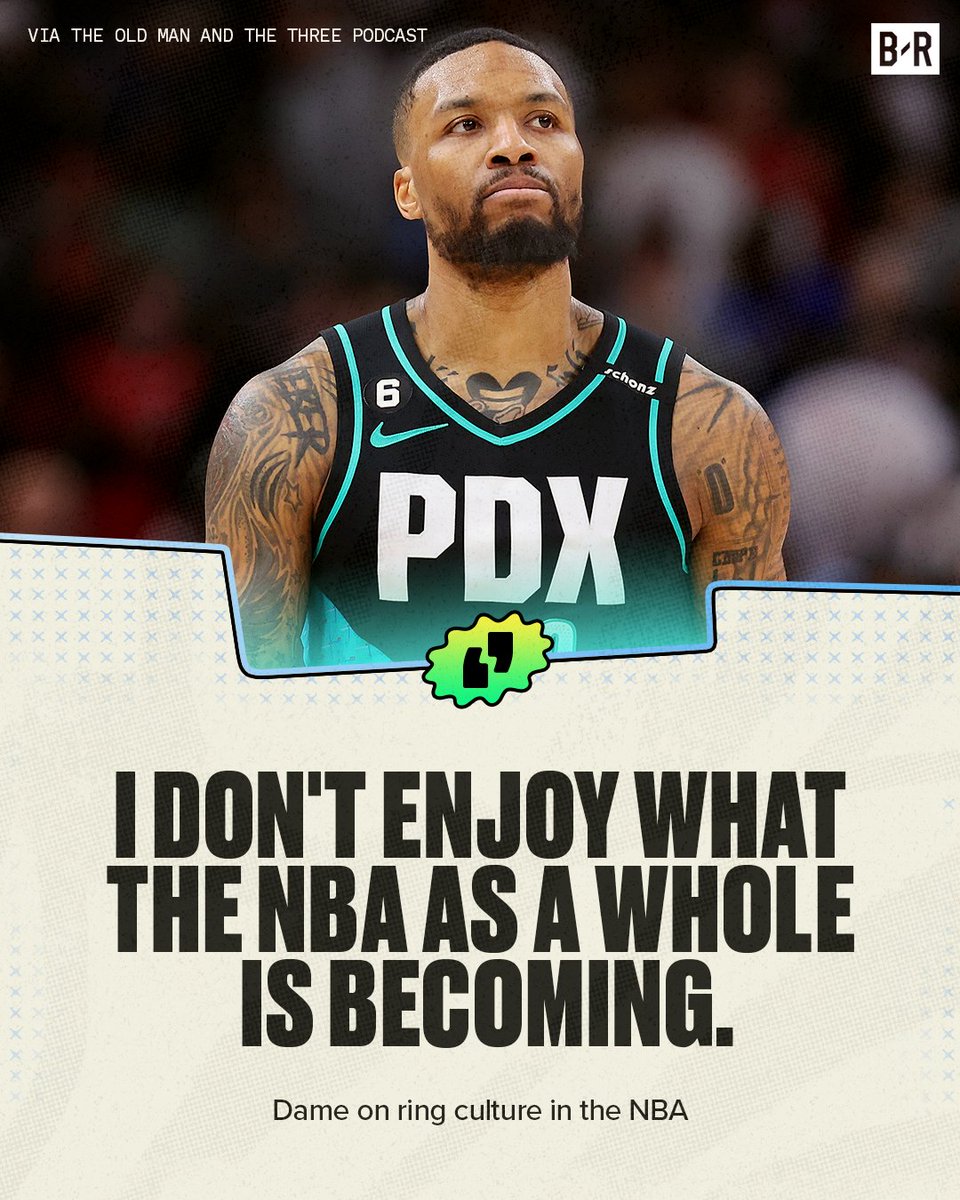 Bleacher Report tweet media
