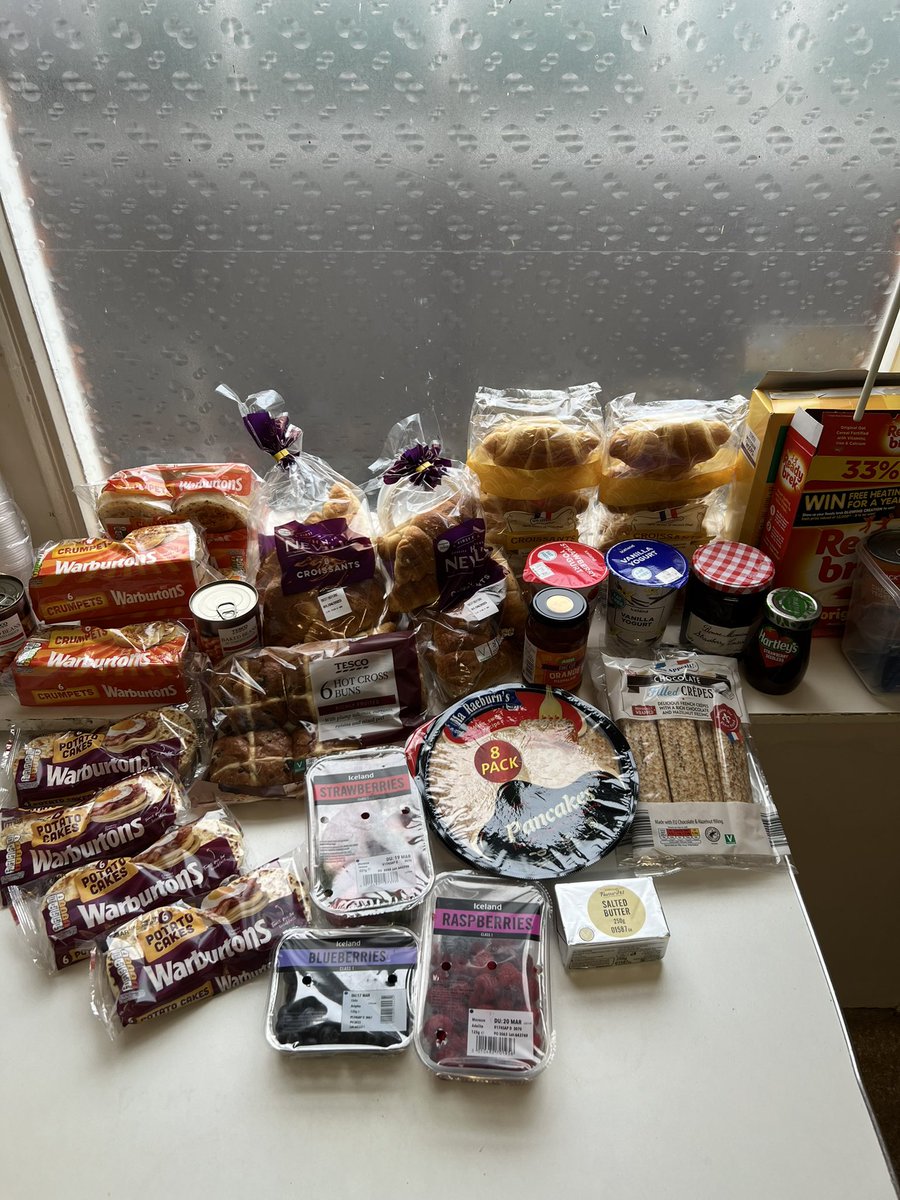 NMGH Ward F4 tweet media