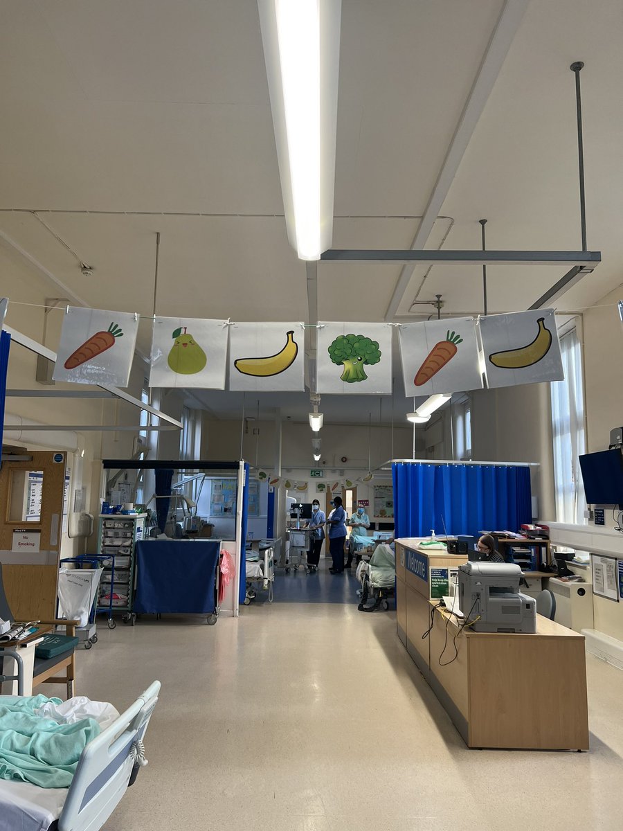 NMGH Ward F4 tweet media