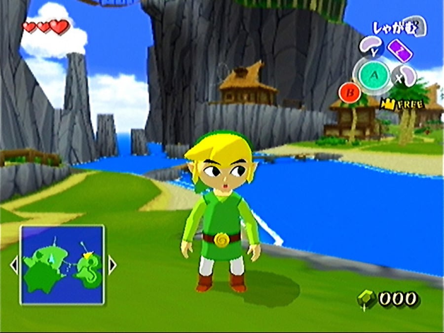 Oliver_2024_'s tweet photo. 4 Screenshots of games that shaped your gamer childhood https://t.co/XH5dUMXehE