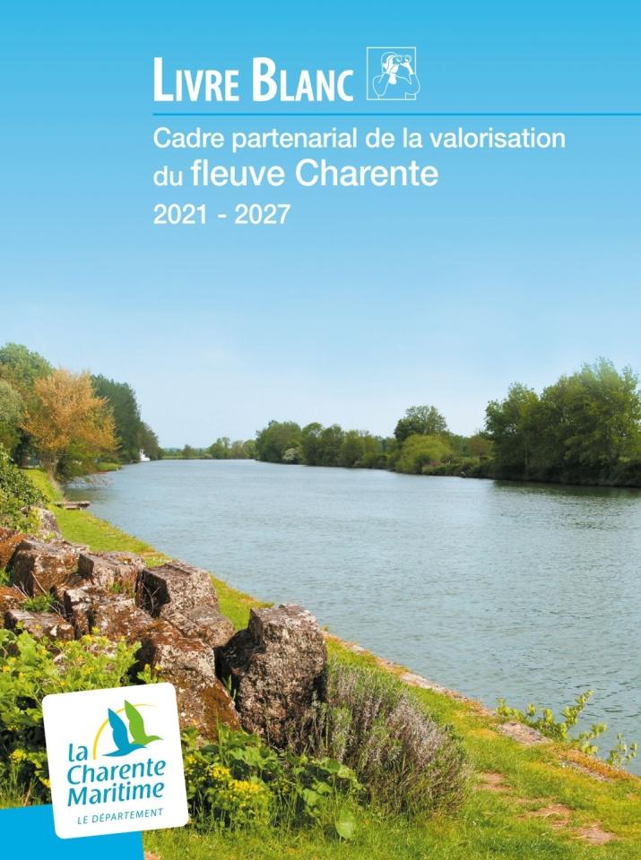 RoffignacDe's tweet photo. [🚤 Saintes : port Larousselle 🚤]
Le Département de la Charente-Maritime, poursuit la modernisation des équipements fluviaux sur la Charente : cette année à #Chaniers, #Saintes  et #SaintSavinien https://t.co/gATCdOikif